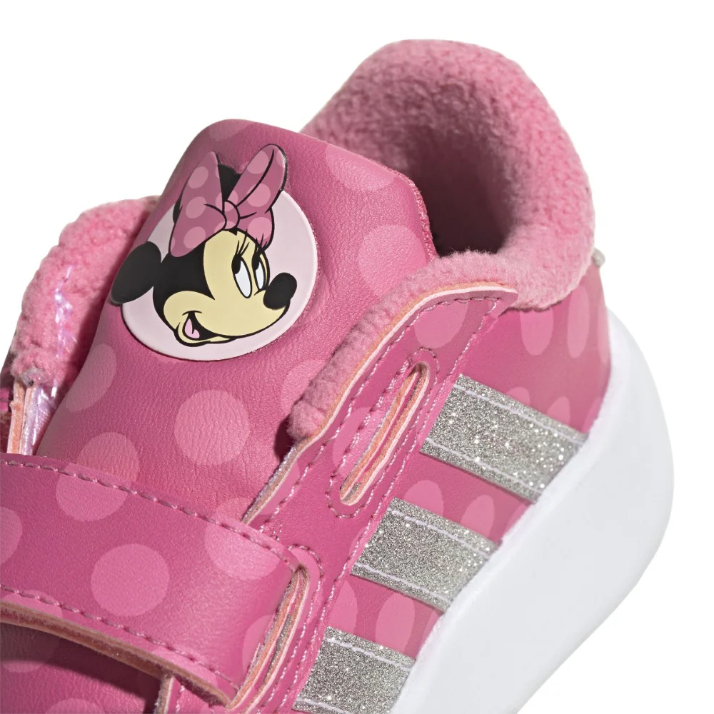 Disney Minnie Grand Court 2.0 Shoes - Image 5