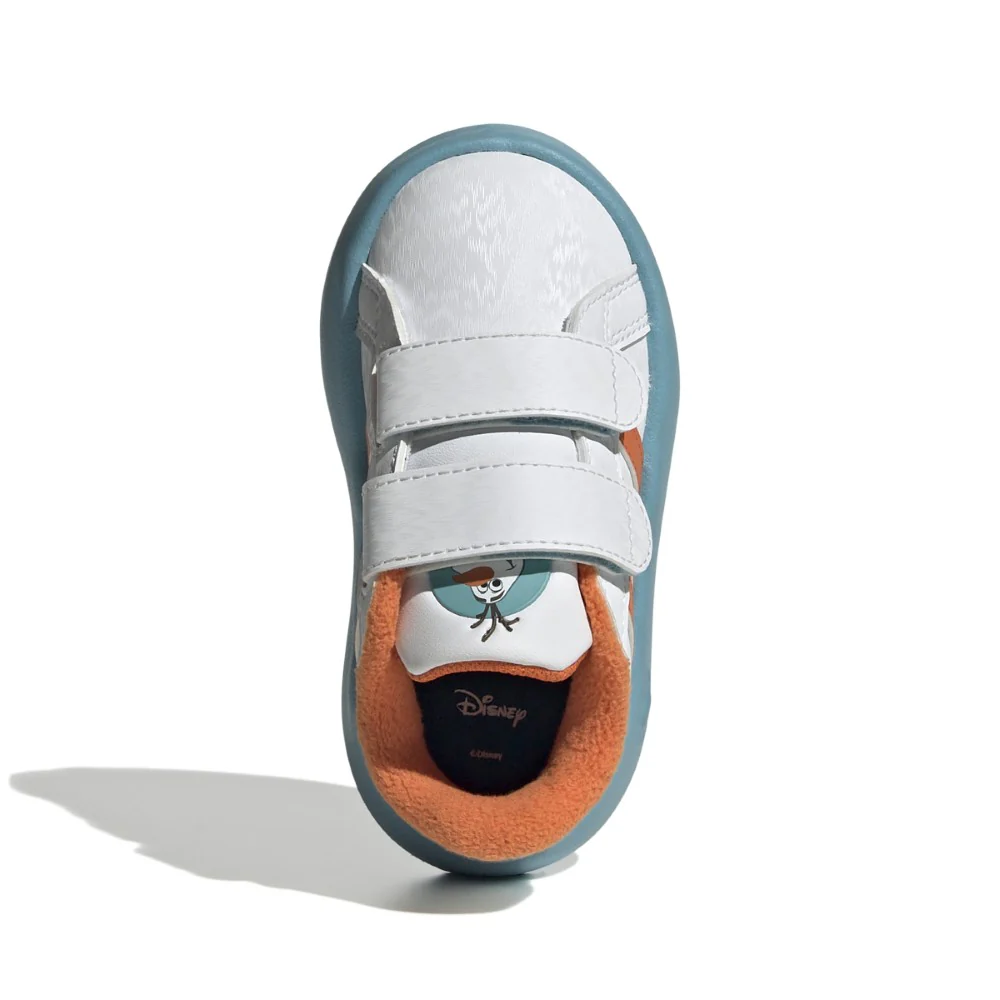 adidas Disney Olaf Grand Court 2.0 Shoes - Image 3