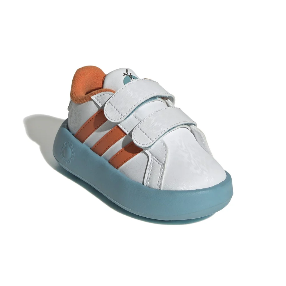 adidas Disney Olaf Grand Court 2.0 Shoes - Image 5