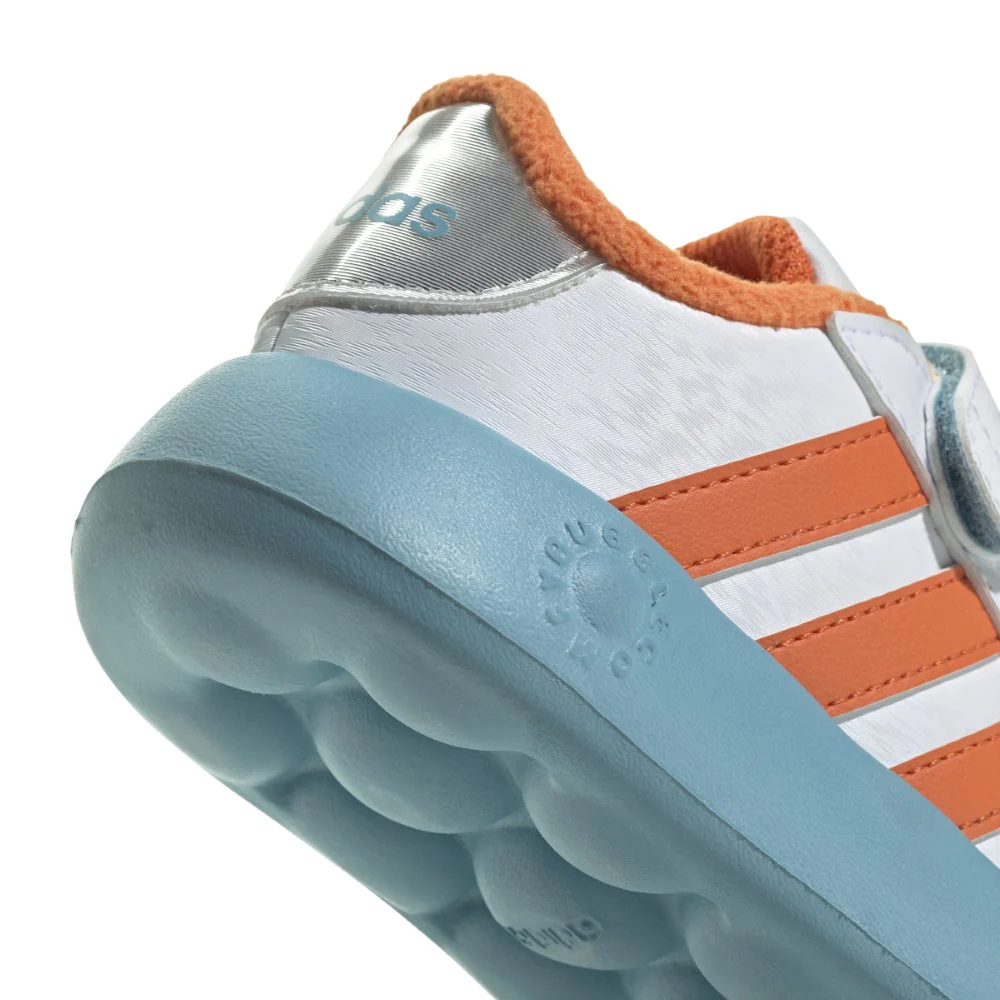 adidas Disney Olaf Grand Court 2.0 Shoes - Image 7