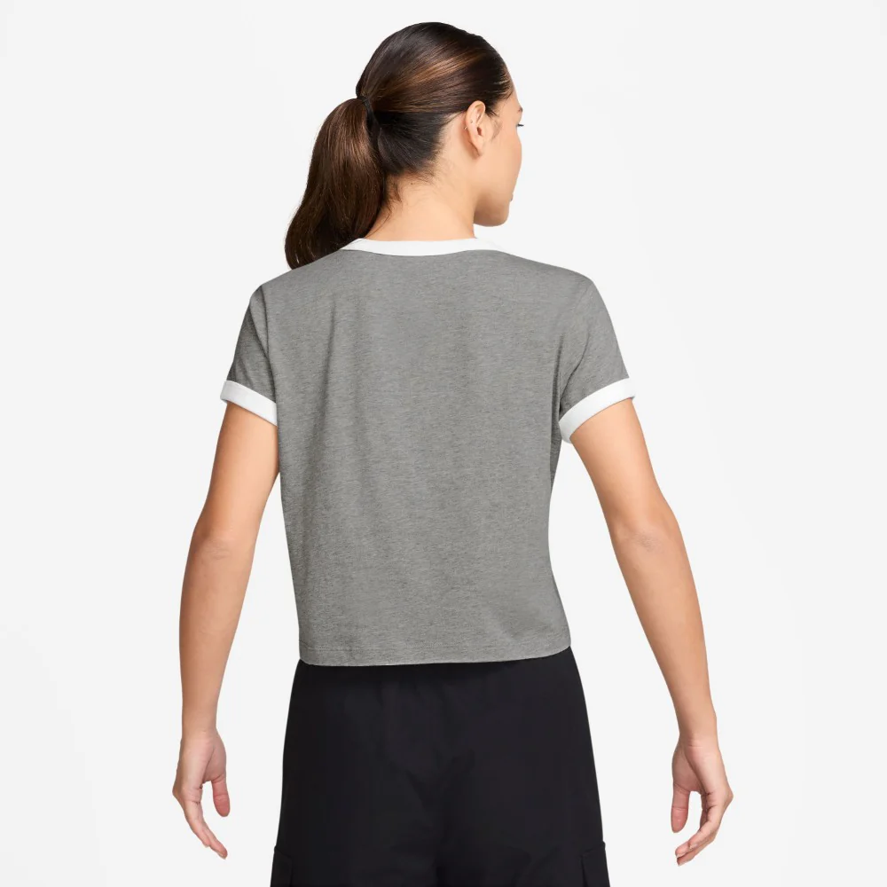 Sportswear Graphic Ringer T-Shirt - Image 2