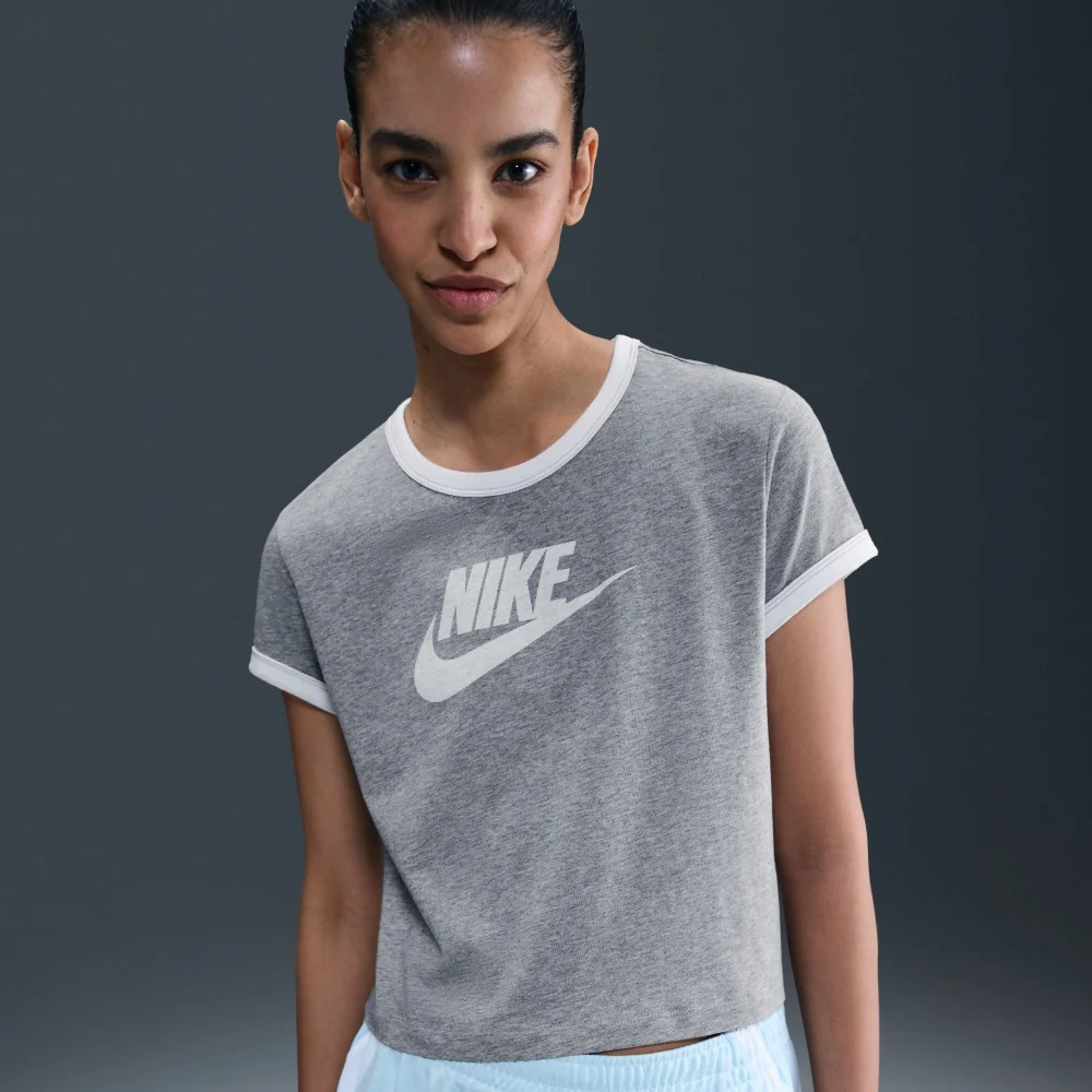 Sportswear Graphic Ringer T-Shirt - Image 6