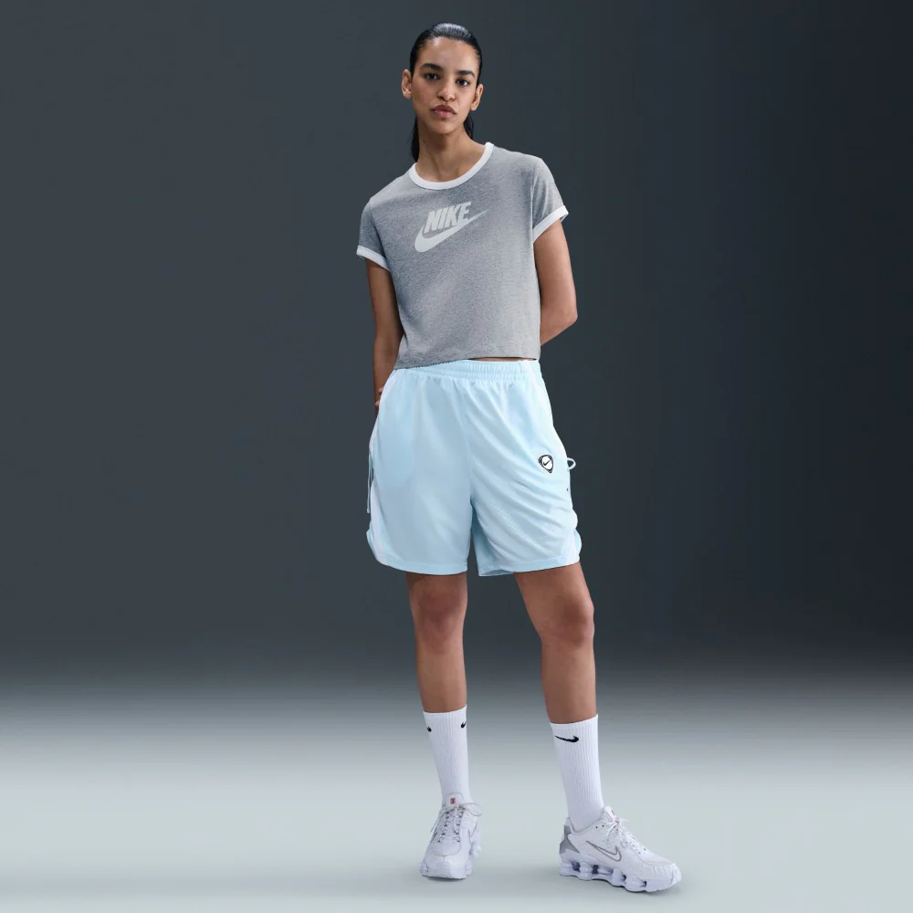 Sportswear Graphic Ringer T-Shirt - Image 7
