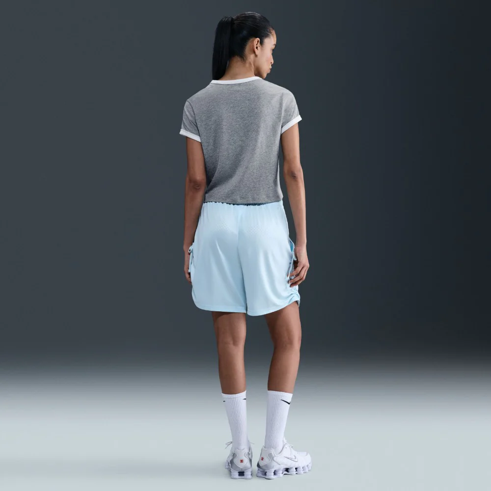 Sportswear Graphic Ringer T-Shirt - Image 8