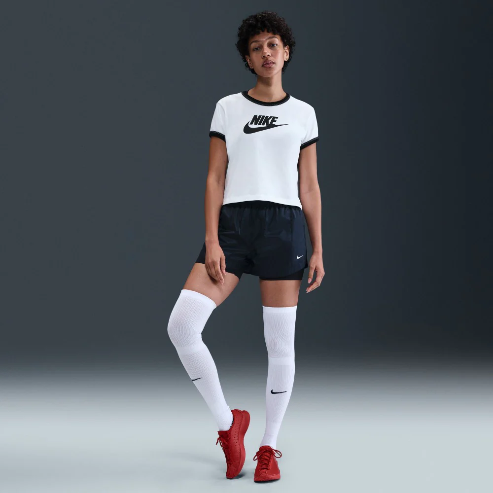Sportswear Graphic Ringer T-Shirt - Image 7
