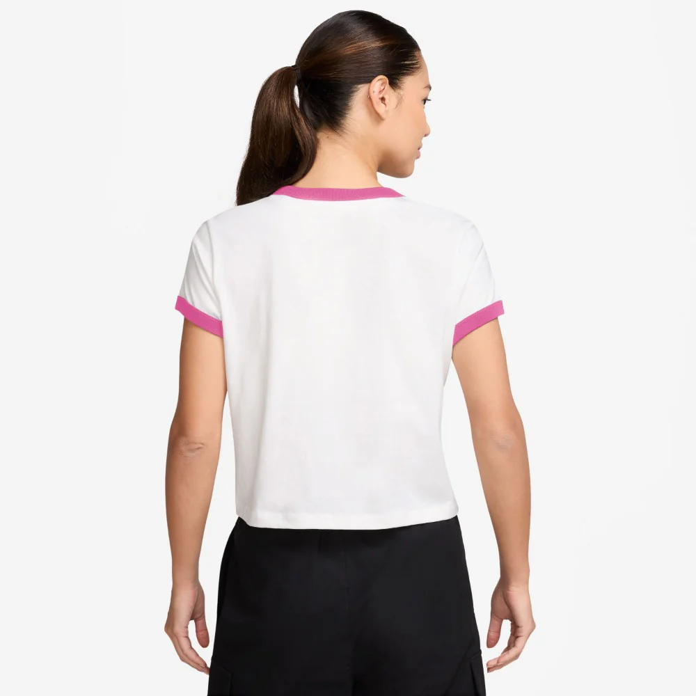 Sportswear Graphic Ringer T-Shirt - Image 2