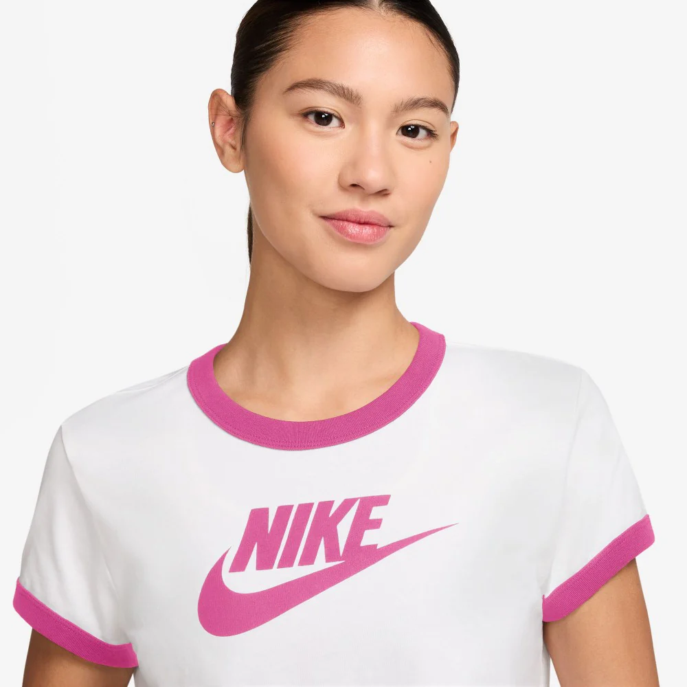 Sportswear Graphic Ringer T-Shirt - Image 6