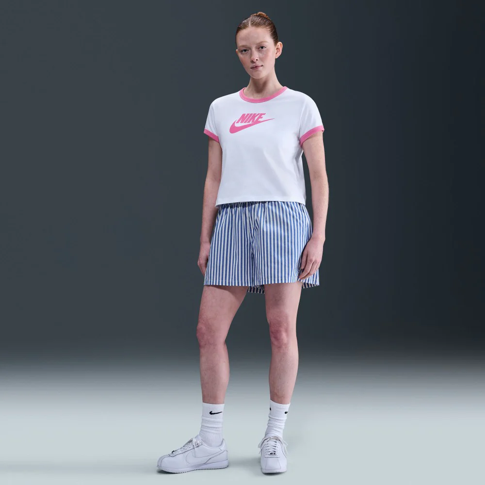 Sportswear Graphic Ringer T-Shirt - Image 7