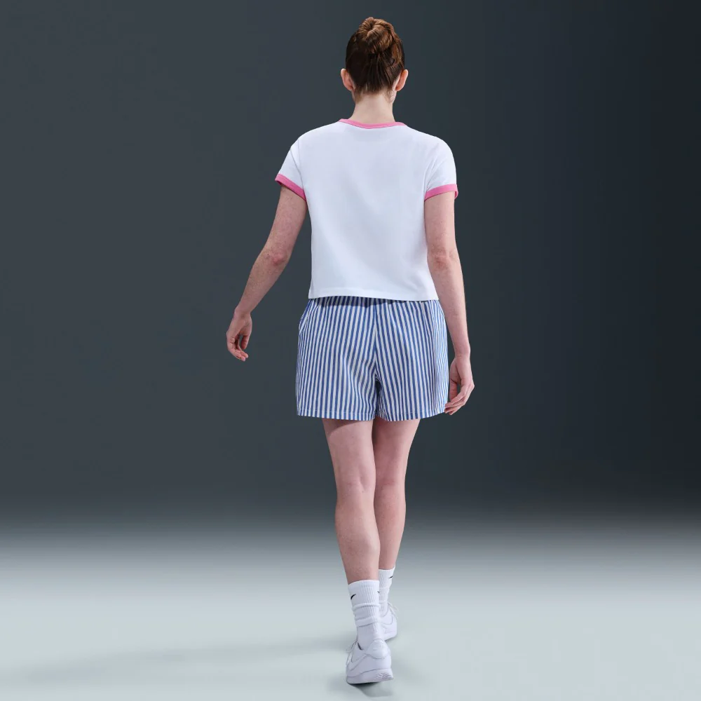 Sportswear Graphic Ringer T-Shirt - Image 8