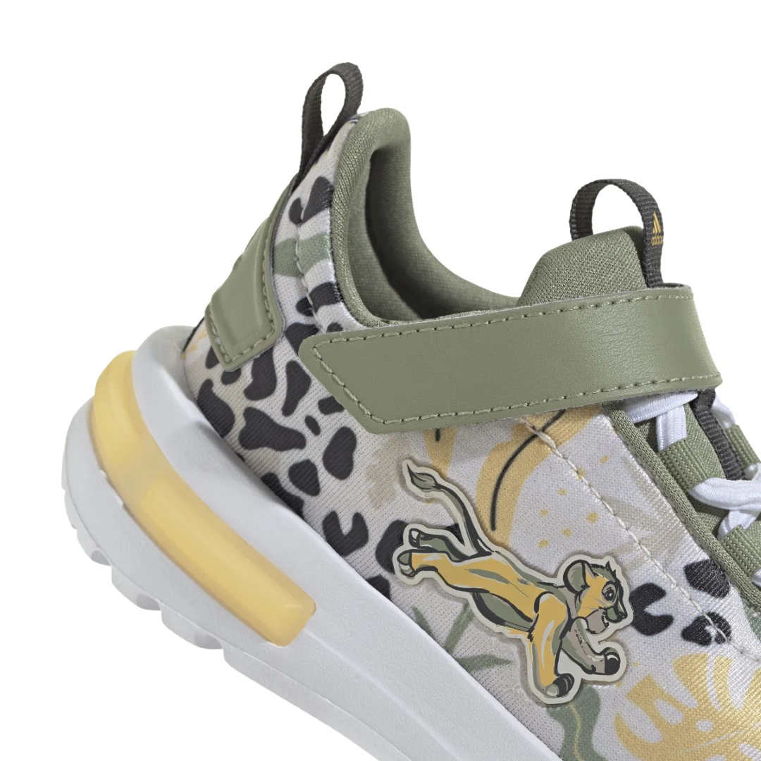 Disney Lion King Racer Tr23 Shoes - Image 6