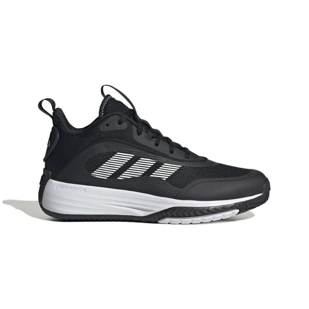 Own the Game 3 Shoes