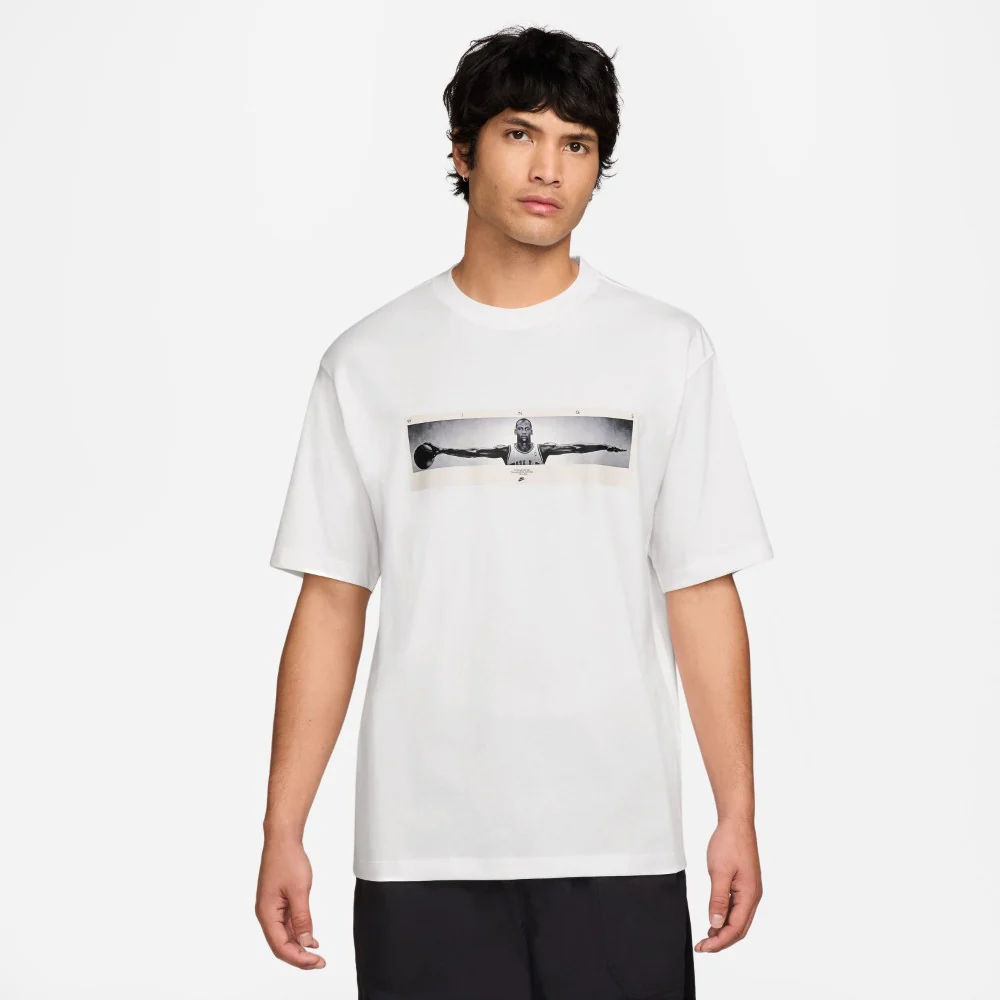 Jordan Photo T-Shirt - Image 4