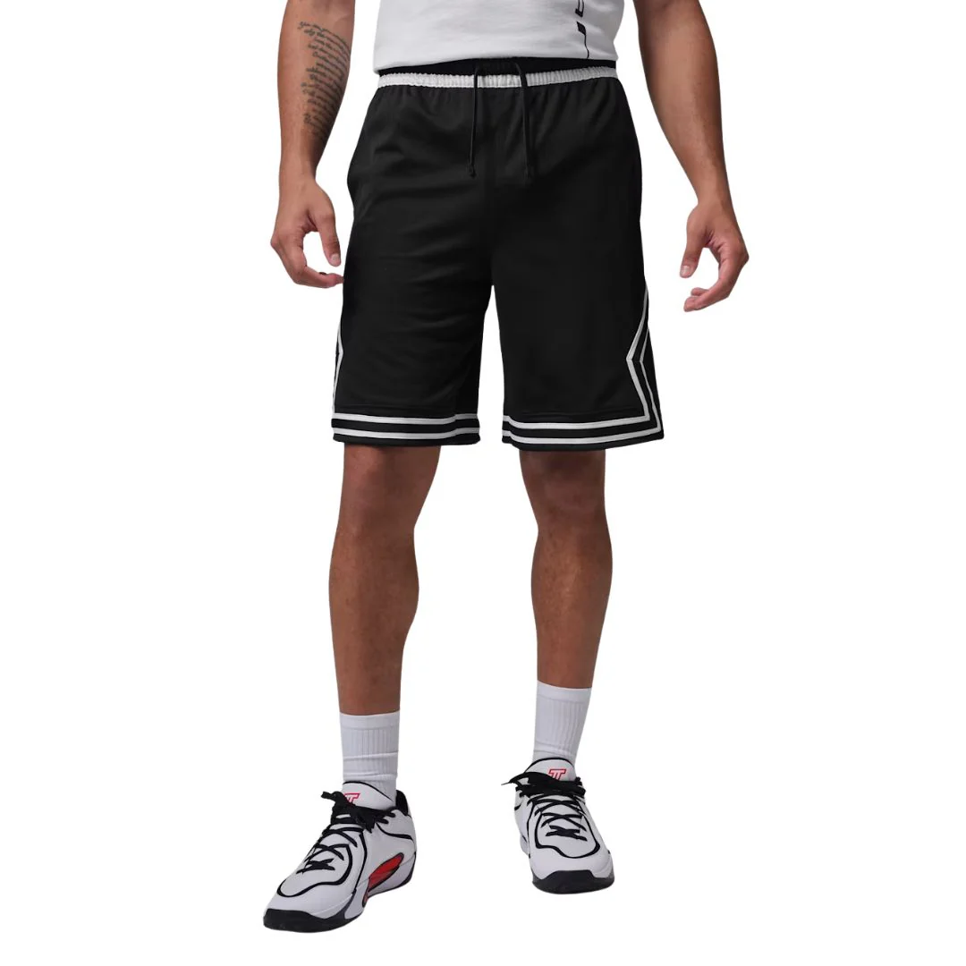 Dri-FIT Sport 9" Diamond Shorts