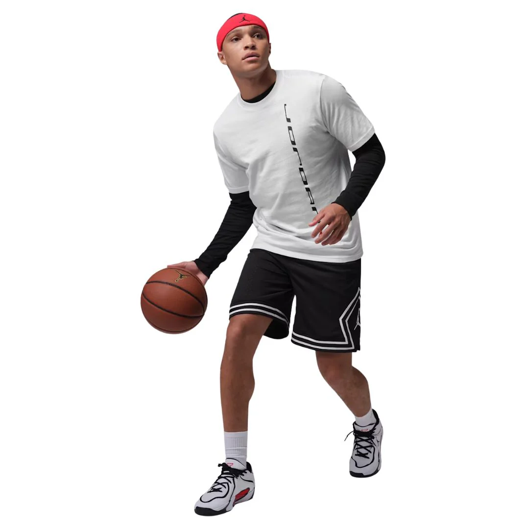 Dri-FIT Sport 9" Diamond Shorts - Image 2
