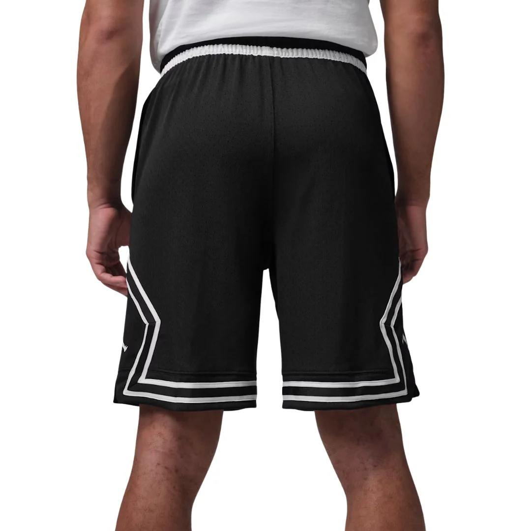 Dri-FIT Sport 9" Diamond Shorts - Image 3