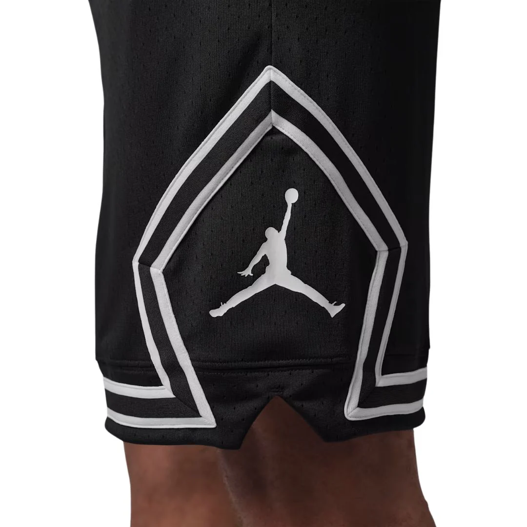 Dri-FIT Sport 9" Diamond Shorts - Image 4