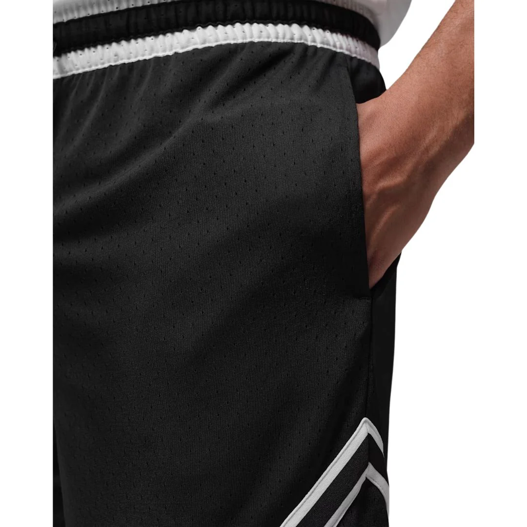 Dri-FIT Sport 9" Diamond Shorts - Image 5