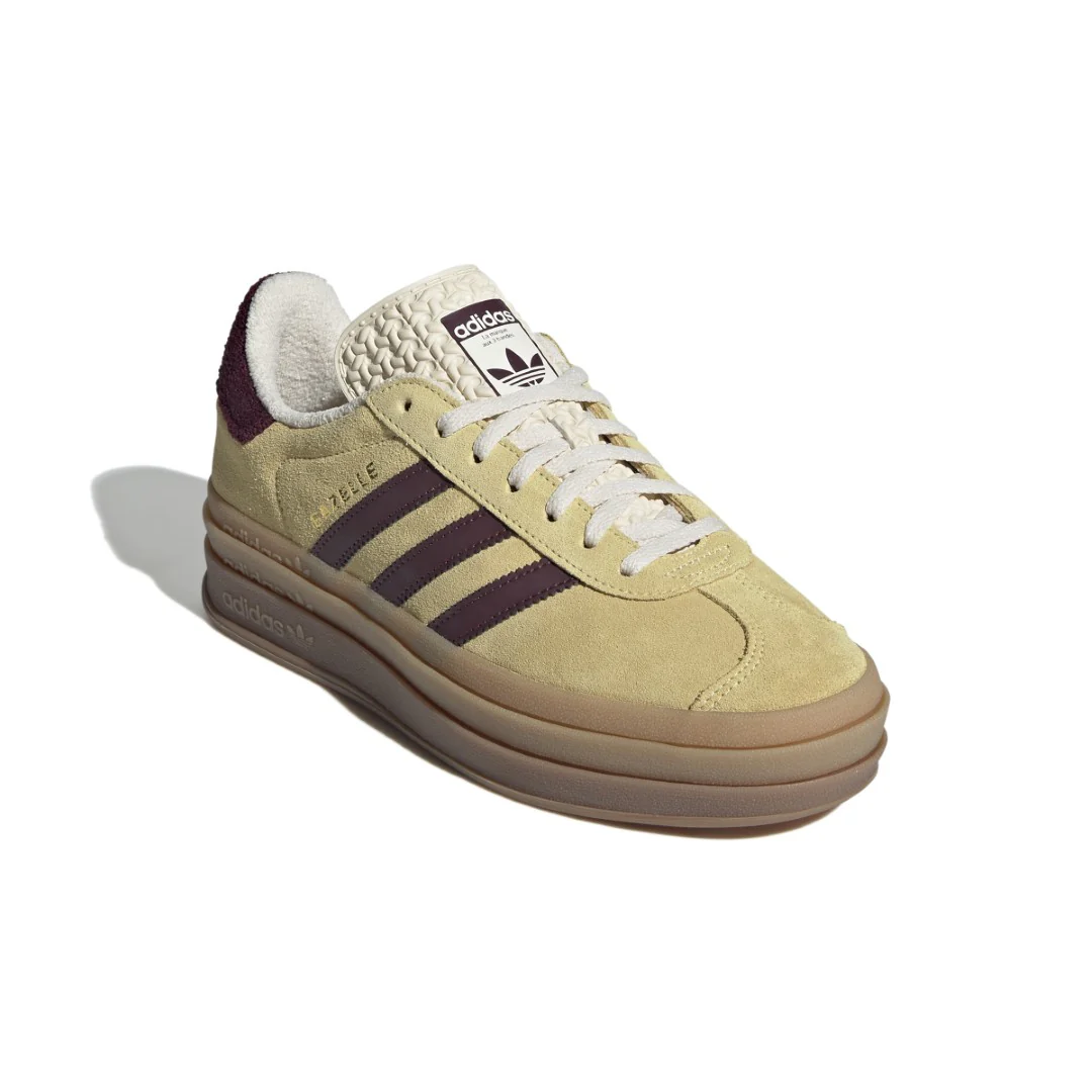 Gazelle Bold Shoes - Image 4