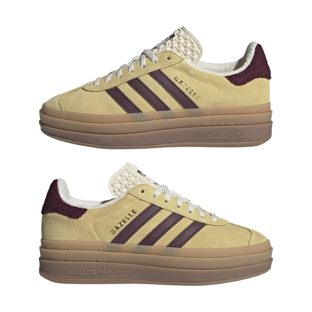 Gazelle Bold Shoes - Image 5