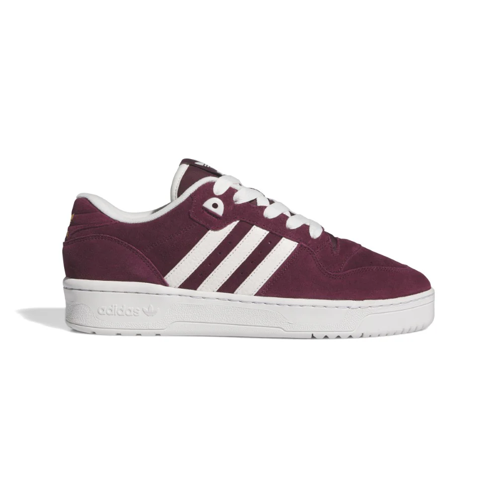 Rivalry Low Shoes