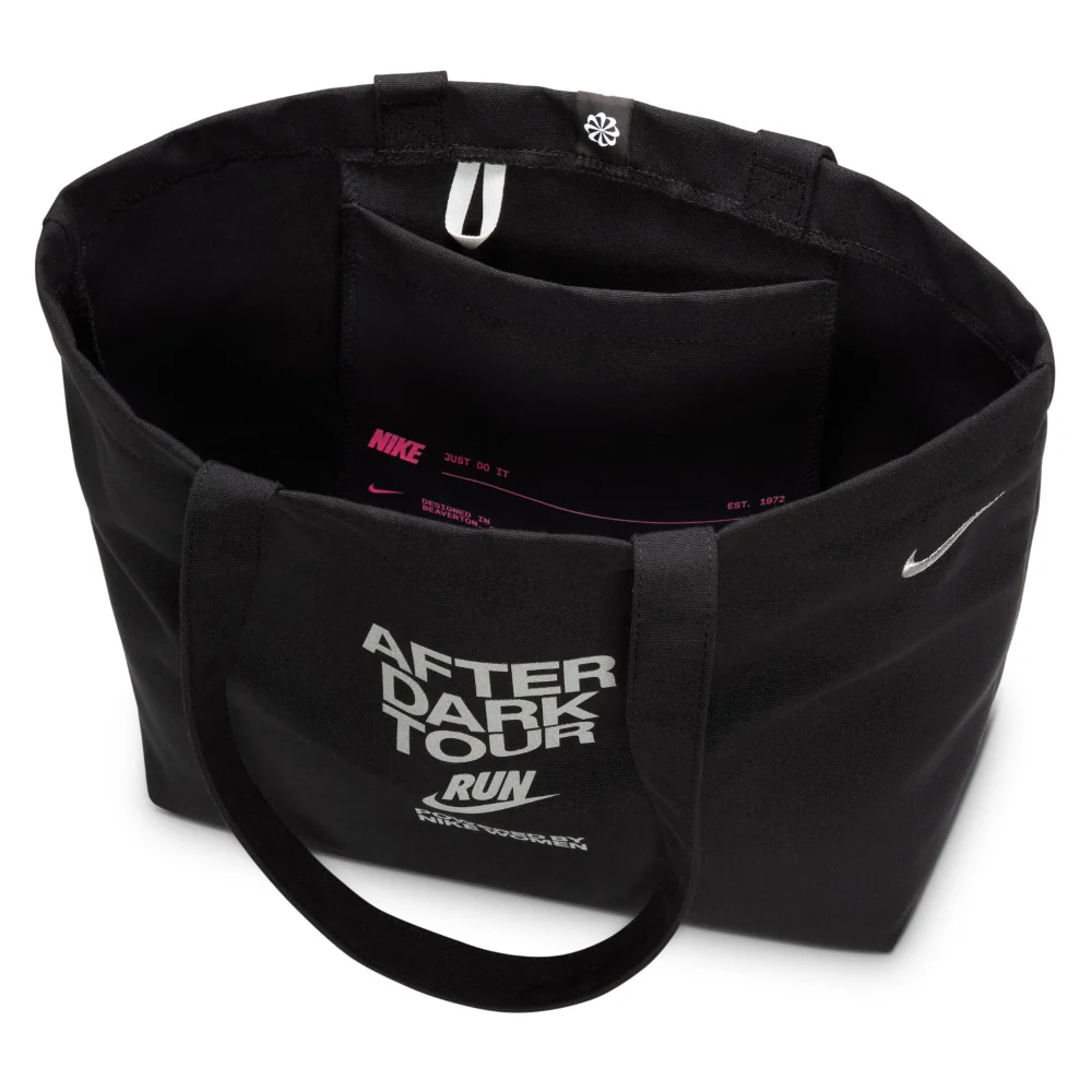 Heritage 2.0 After Dark Tour Tote Bag (22L) - Image 3