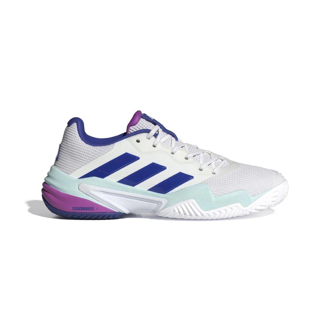Barricade 13 Shoes