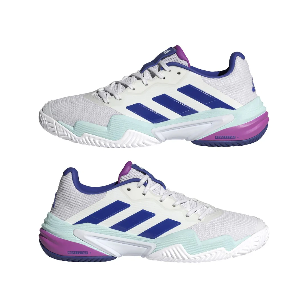 Barricade 13 Shoes - Image 5