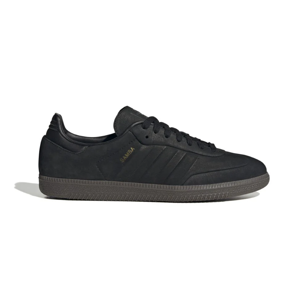 Samba Shoes