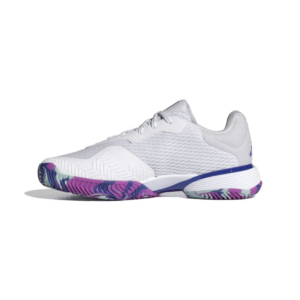 Barricade Shoes - Image 2