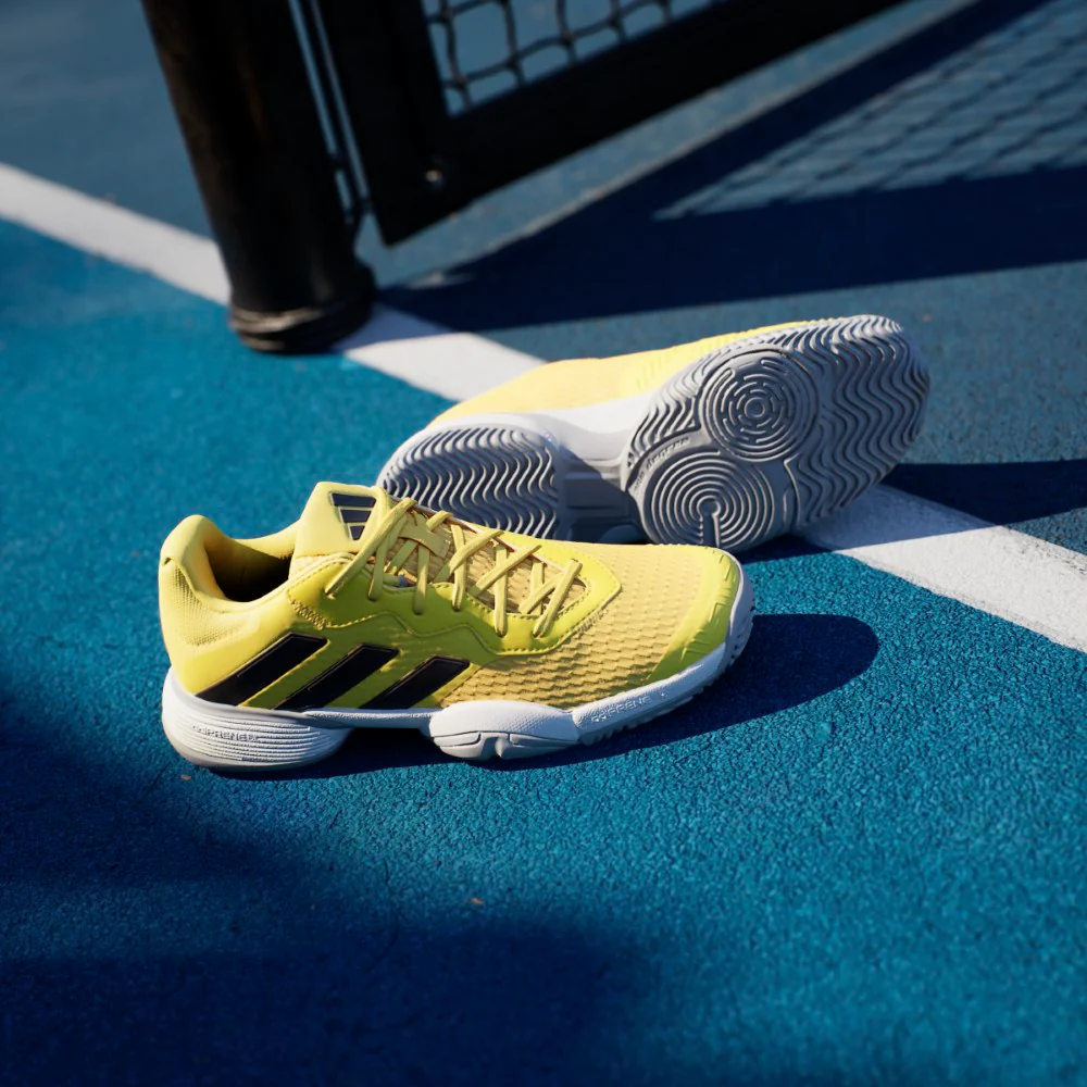 Barricade Shoes - Image 20