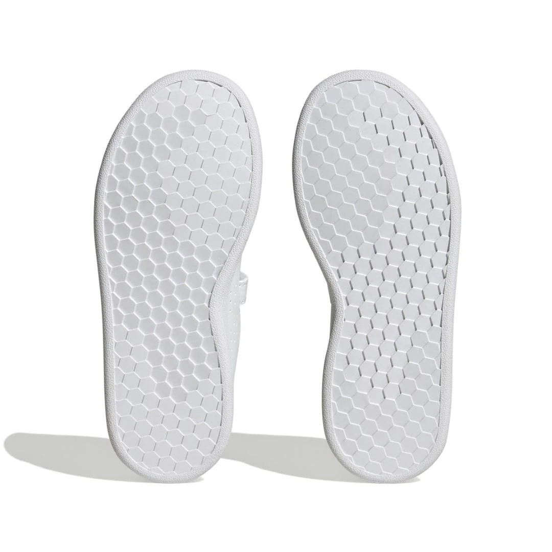 Advantage Court Hook-And-Loop Shoes - Image 5