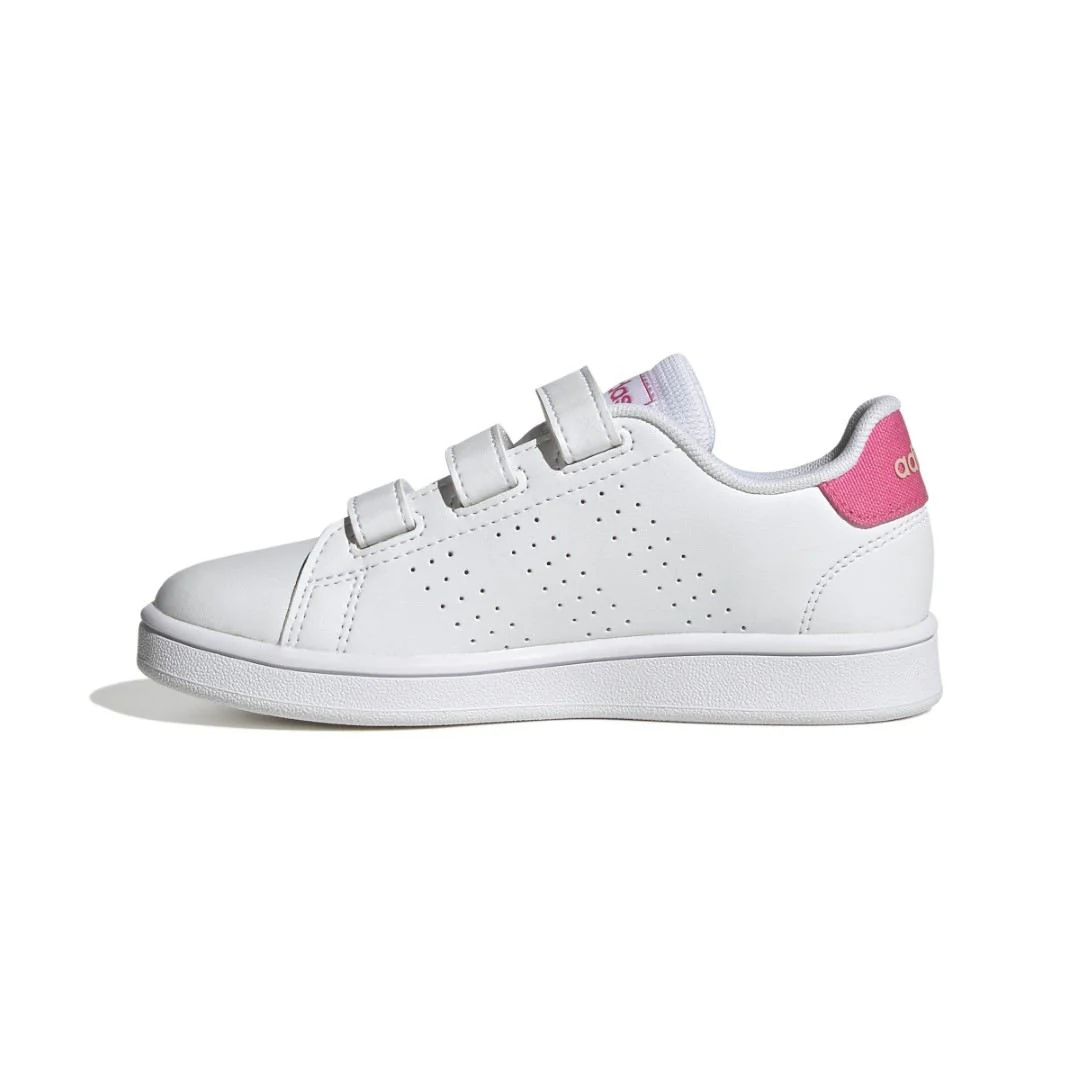 Advantage Court Hook-And-Loop Shoes - Image 6