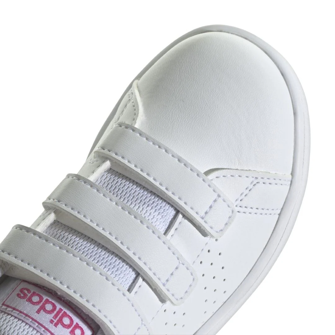 Advantage Court Hook-And-Loop Shoes - Image 9