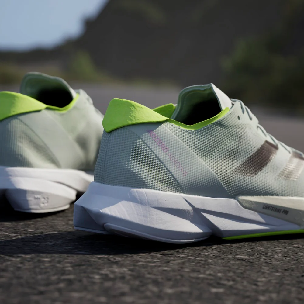 Adizero Adios 8 Shoes - Image 10