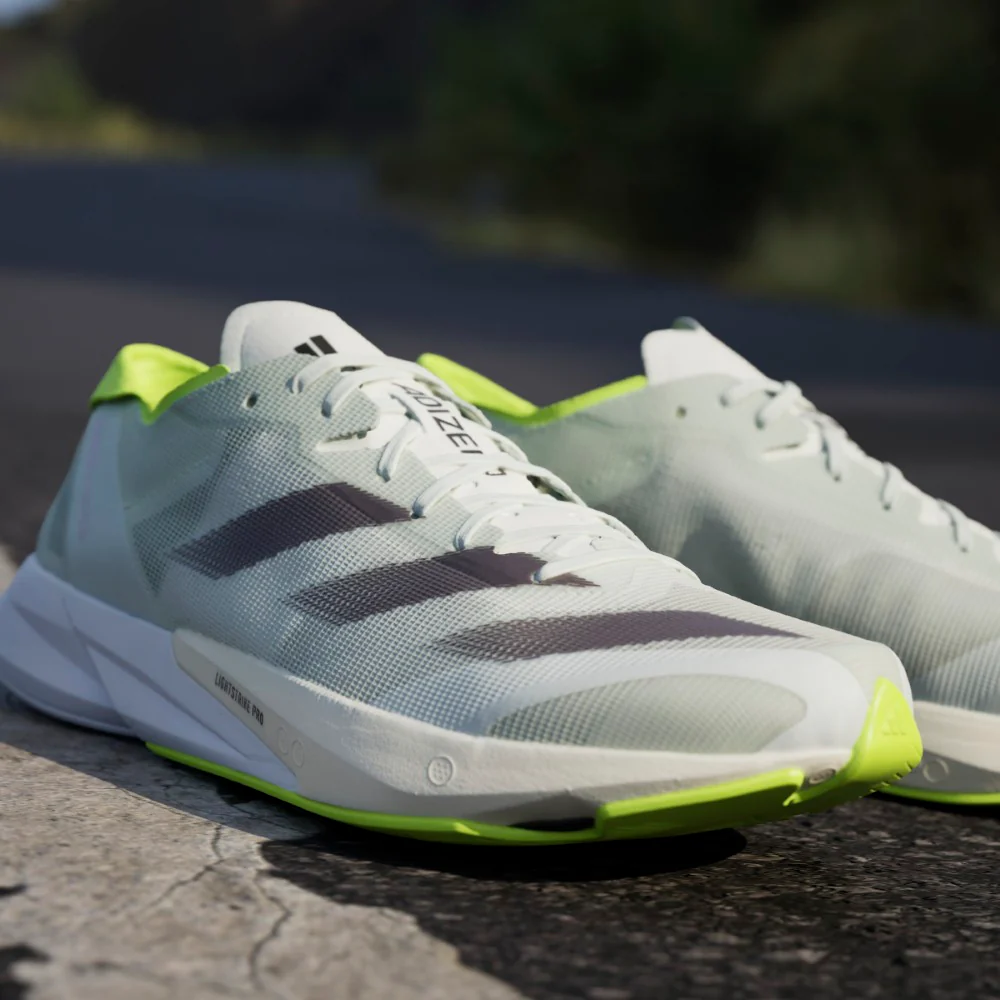 Adizero Adios 8 Shoes - Image 11