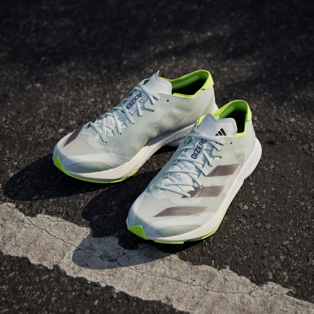 Adizero Adios 8 Shoes - Image 12