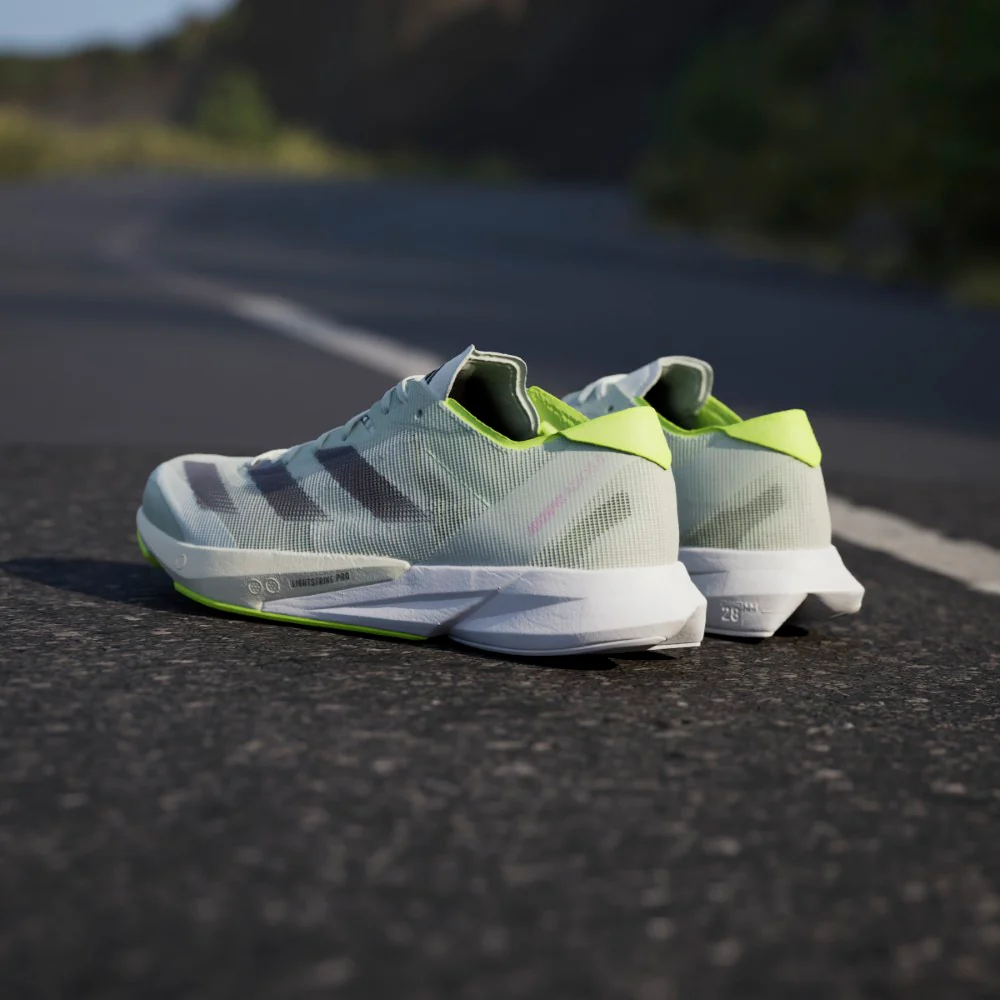 Adizero Adios 8 Shoes - Image 14