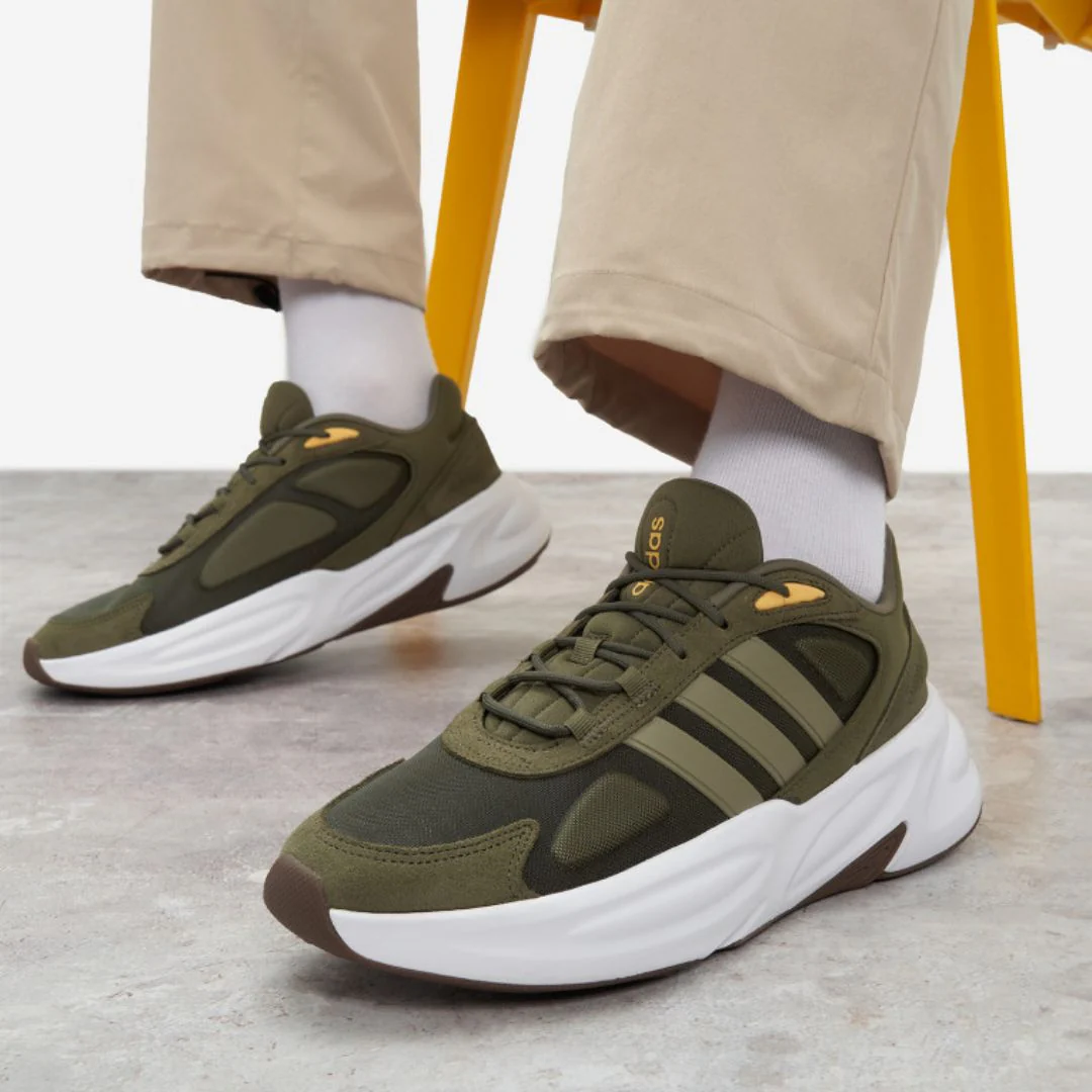 Ozelle Cloudfoam Shoes - Image 5