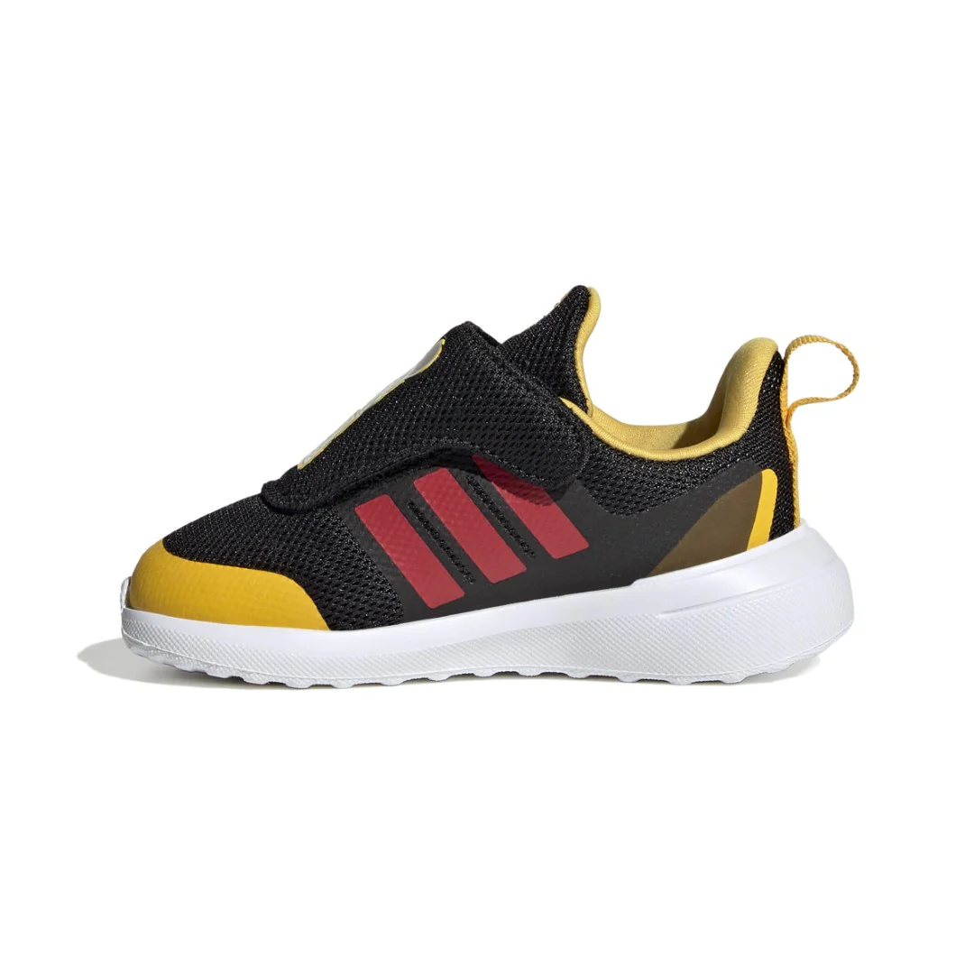adidas FortaRun x Disney Mickey Mouse Shoes - Image 3