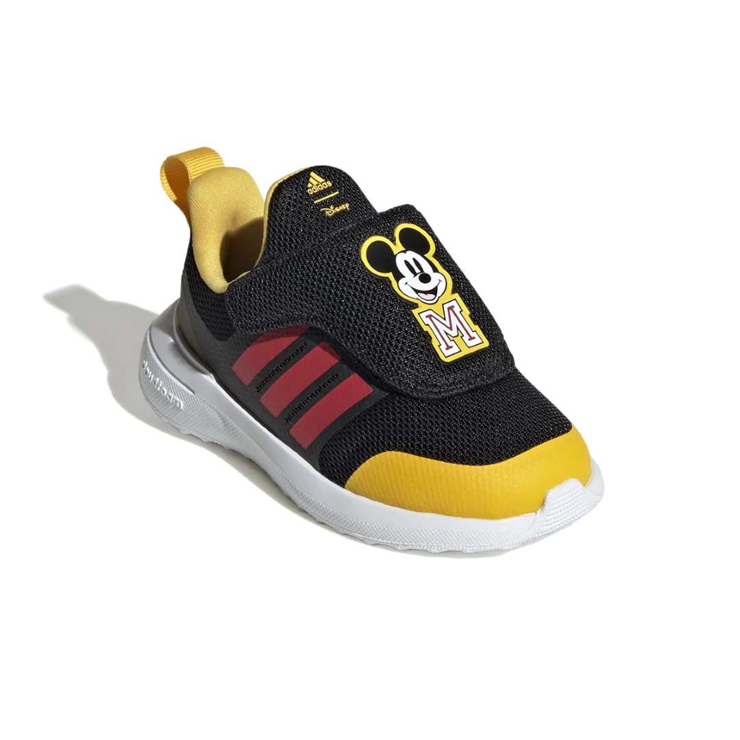 adidas FortaRun x Disney Mickey Mouse Shoes - Image 4
