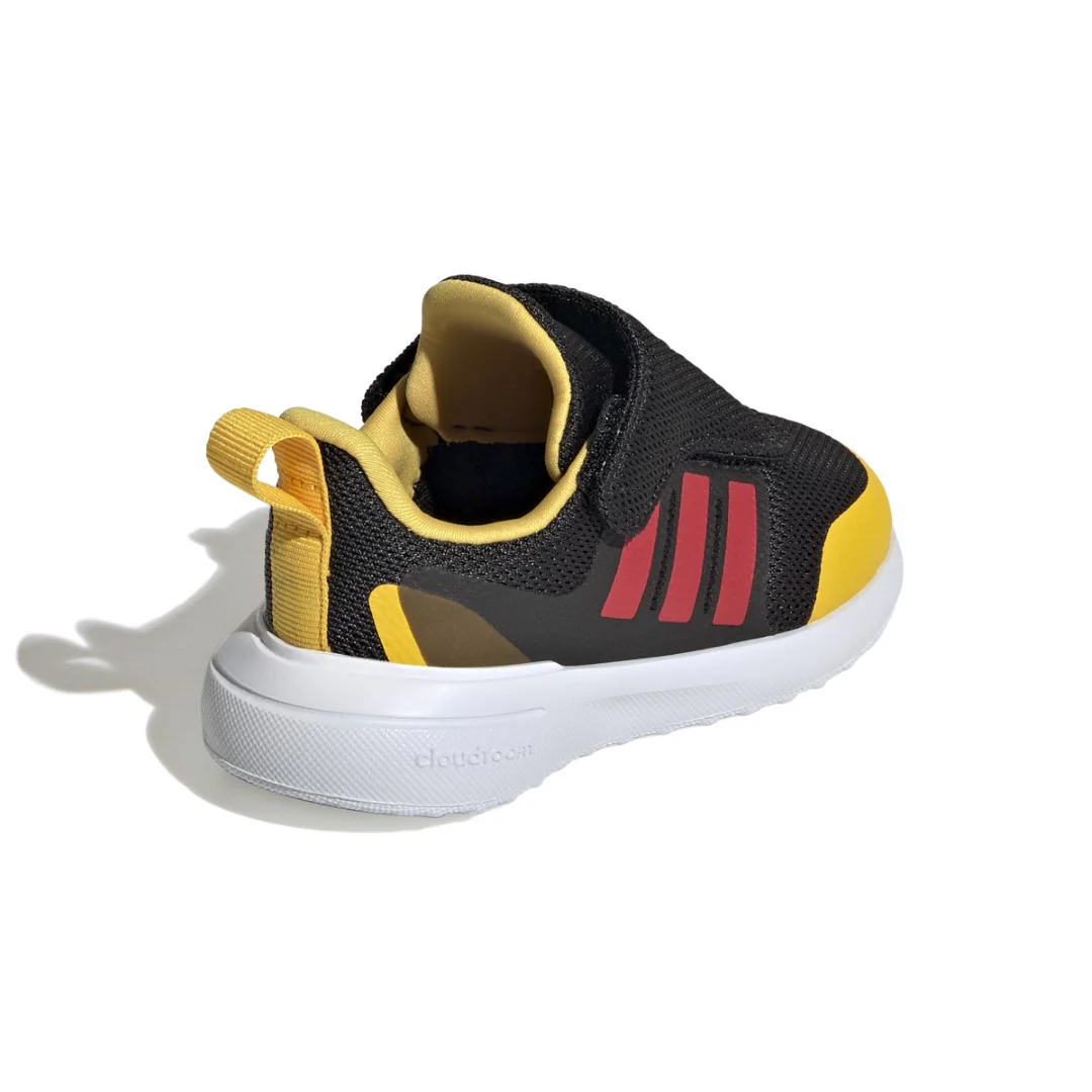adidas FortaRun x Disney Mickey Mouse Shoes - Image 5