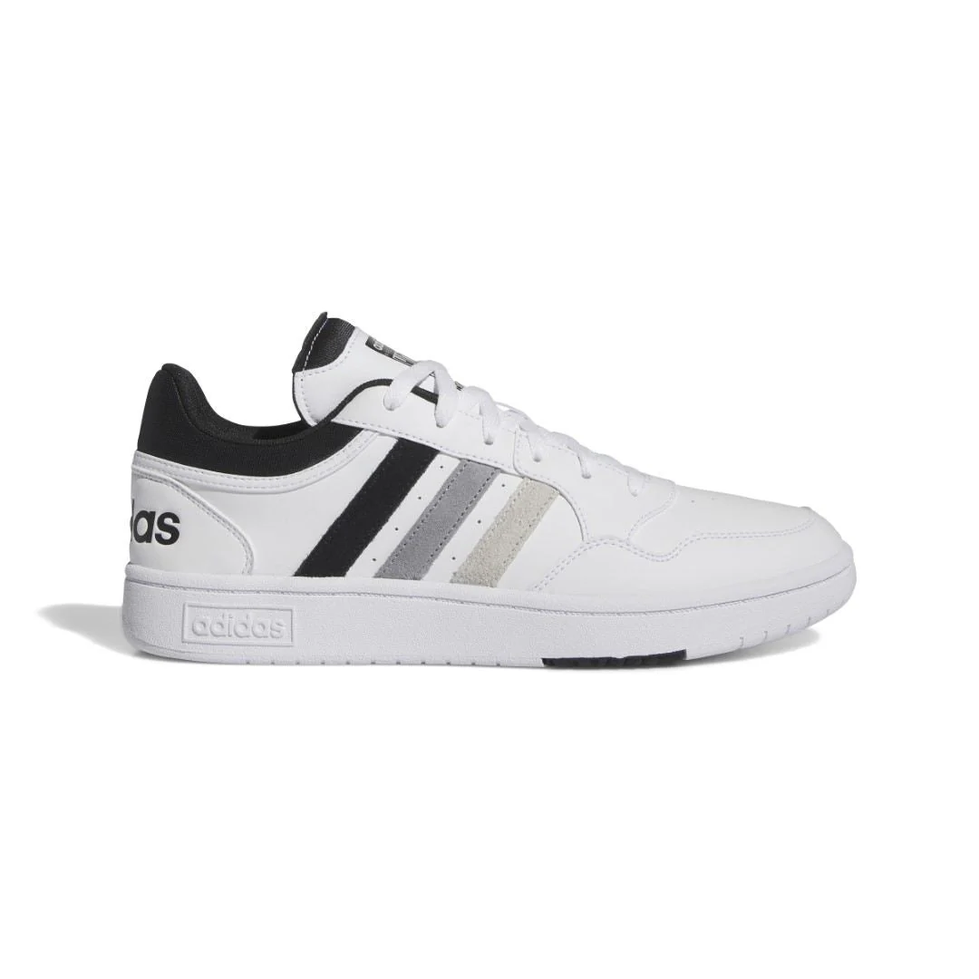 Hoops 3.0 Low Classic Shoes