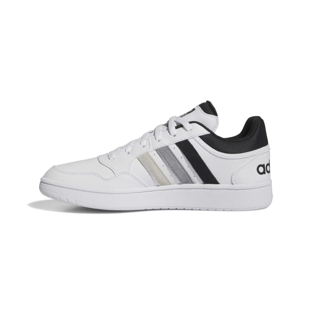 Hoops 3.0 Low Classic Shoes - Image 10