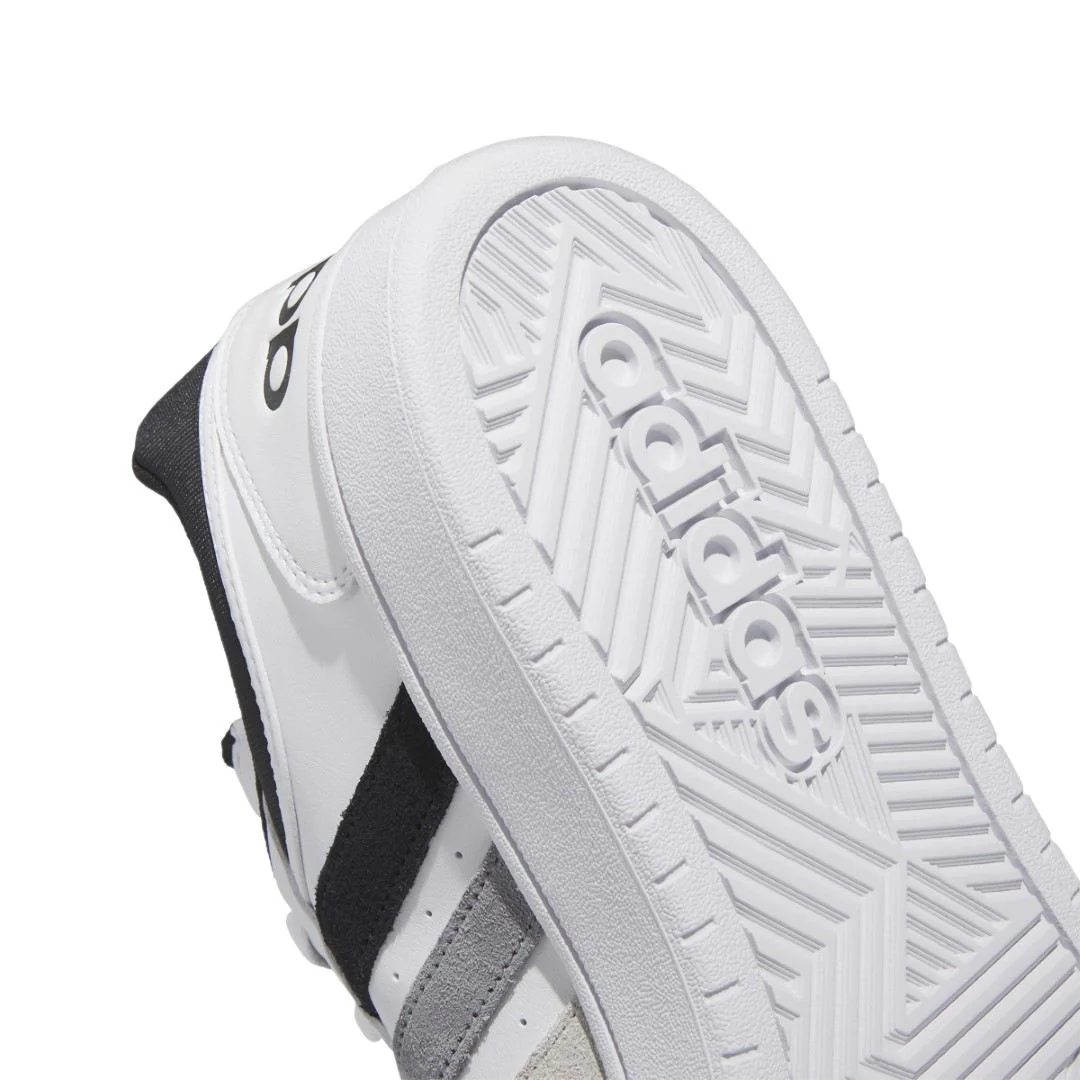 Hoops 3.0 Low Classic Shoes - Image 7
