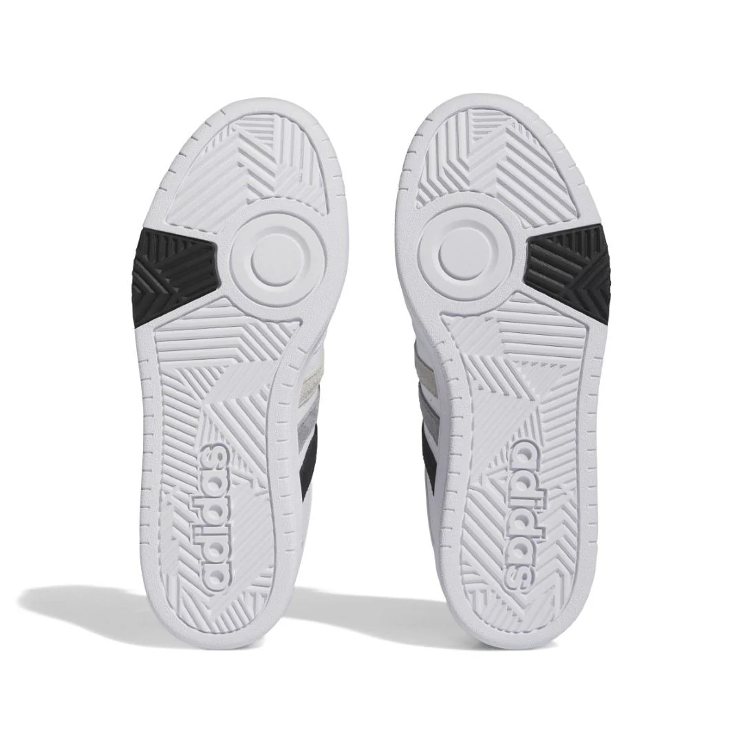 Hoops 3.0 Low Classic Shoes - Image 8