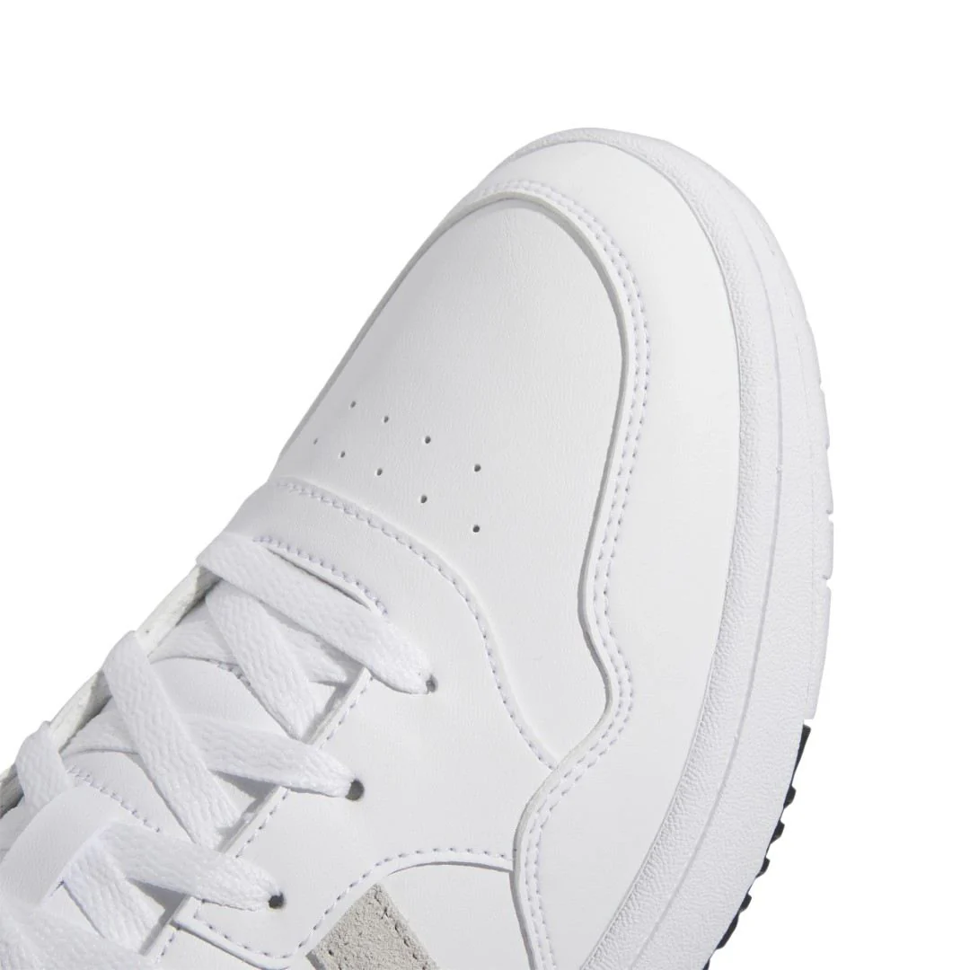 Hoops 3.0 Low Classic Shoes - Image 9