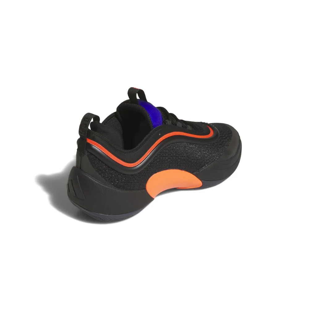D.O.N. Issue #6 Spida Shoes - Image 6