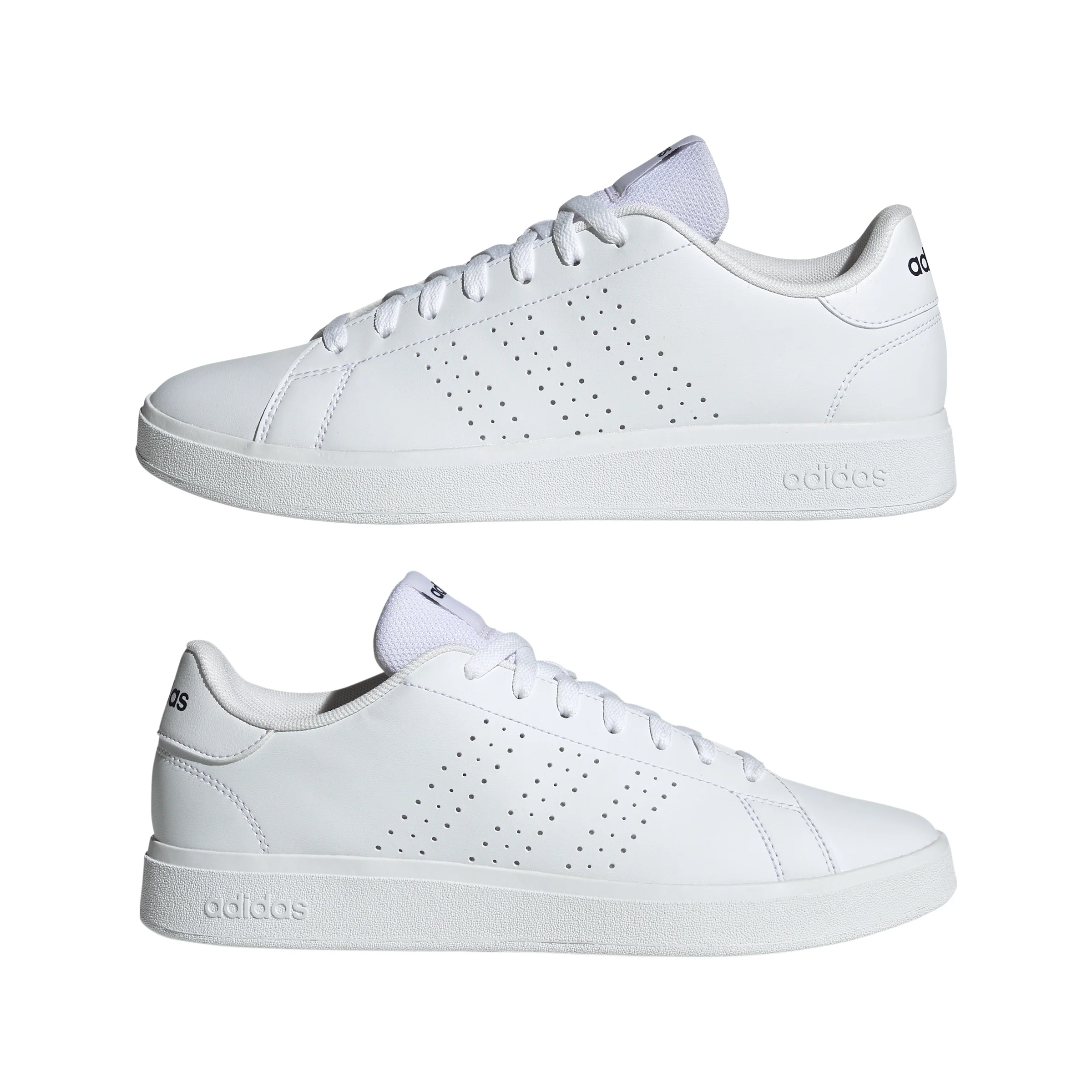 Advantage Base 2.0 Shoes - Image 4