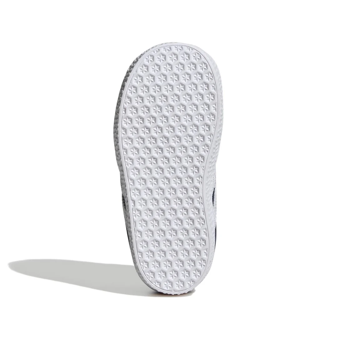 Gazelle Comfort Closure Elastic Laces Shoes - Image 10