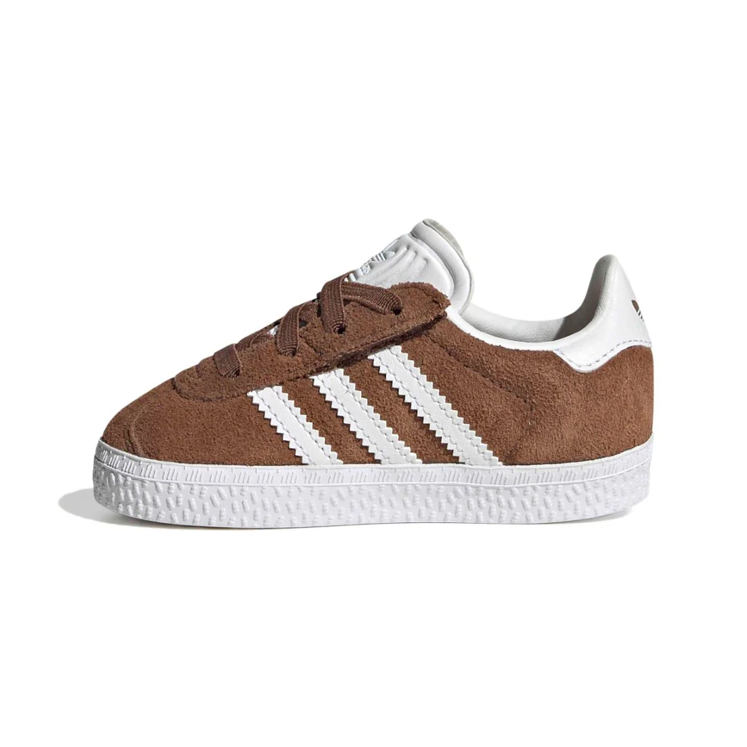 Gazelle Comfort Closure Elastic Laces Shoes - Image 3